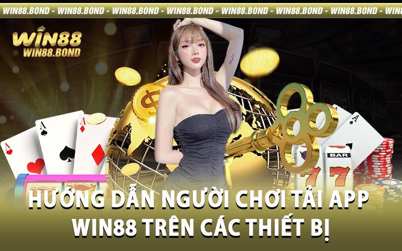 tải app Win88