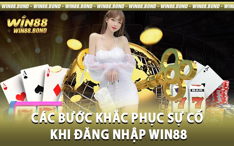 đăng nhập Win88