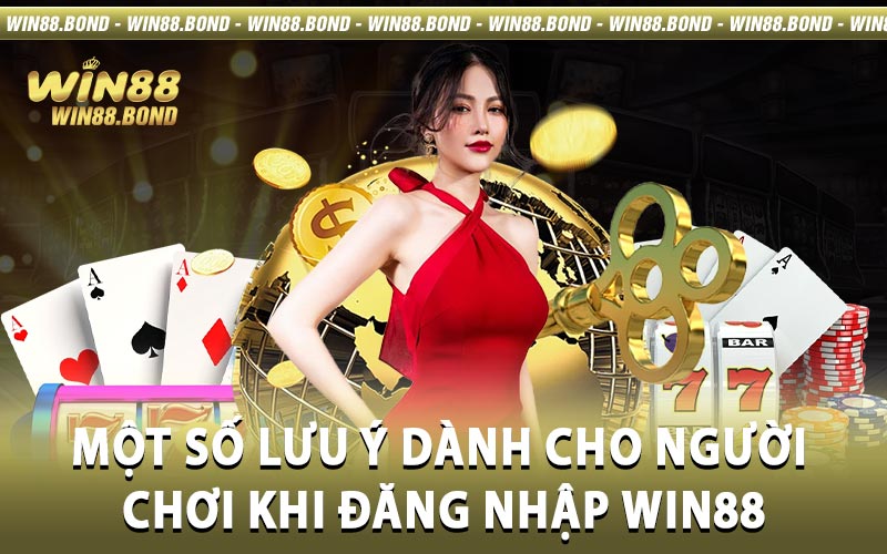 đăng nhập Win88