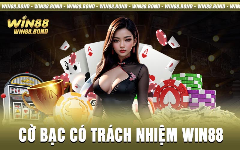 cờ bạc có trách nhiệm